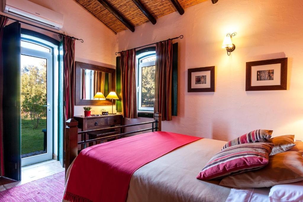 Casa De Cacela Vila Nova de Cacela Værelse billede