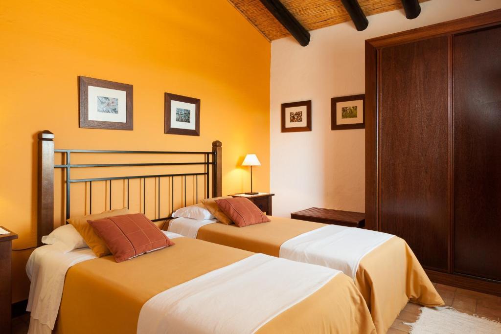 Casa De Cacela Vila Nova de Cacela Værelse billede