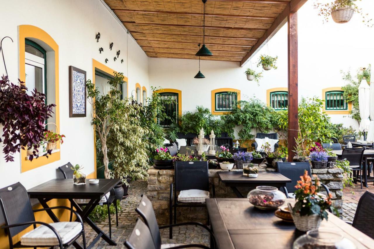 Casa De Cacela Vila Nova de Cacela Eksteriør billede