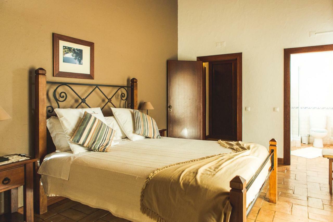 Casa De Cacela Vila Nova de Cacela Eksteriør billede