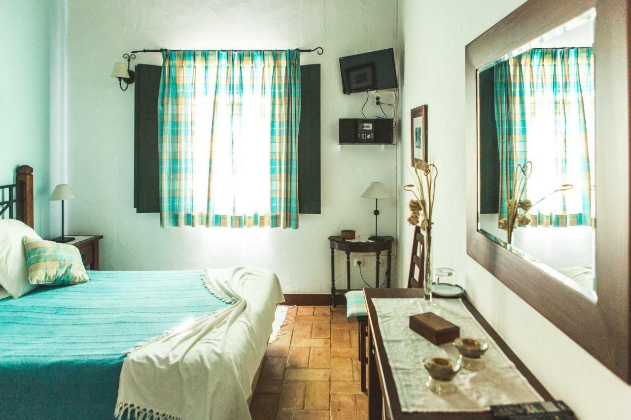 Casa De Cacela Vila Nova de Cacela Eksteriør billede
