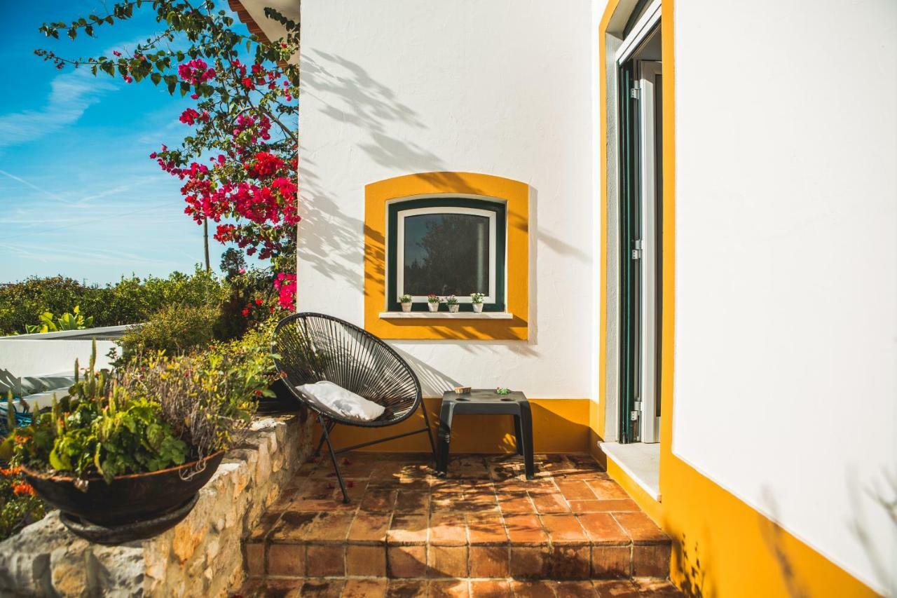 Casa De Cacela Vila Nova de Cacela Eksteriør billede