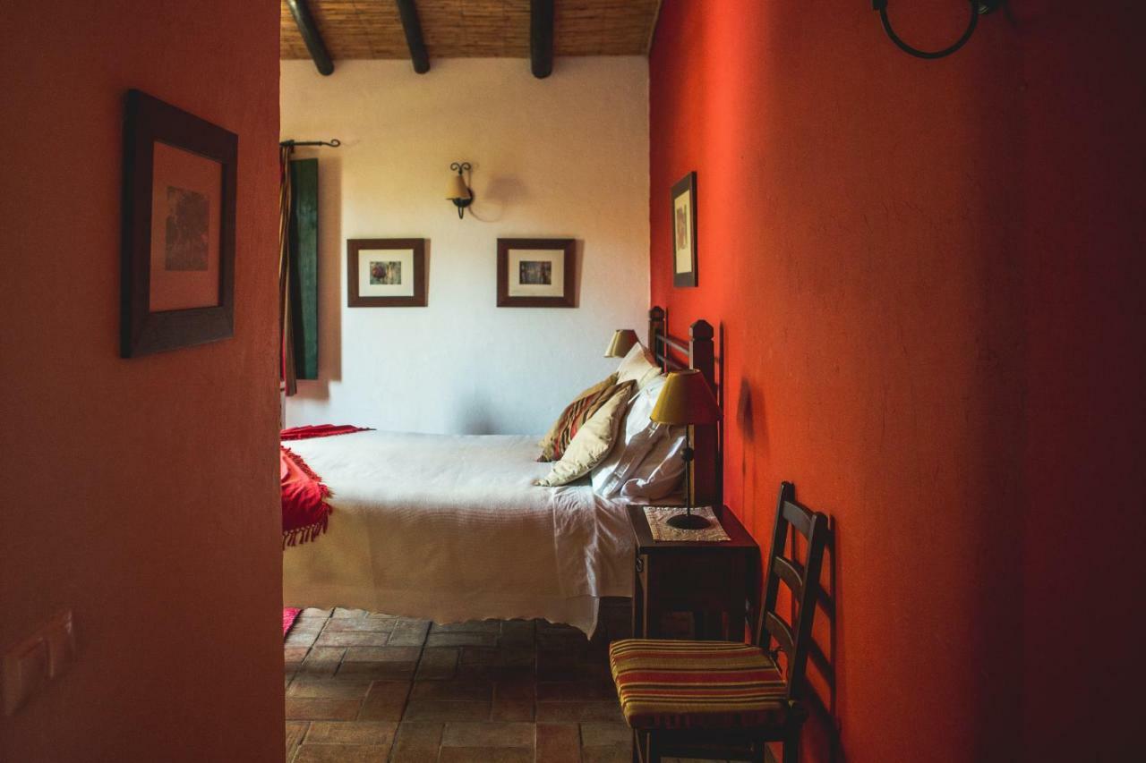 Casa De Cacela Vila Nova de Cacela Eksteriør billede