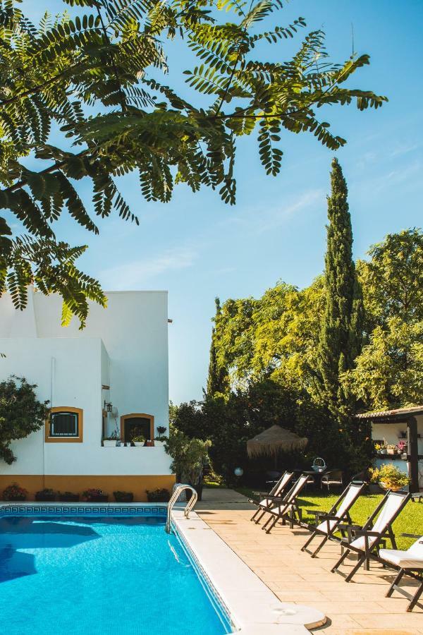 Casa De Cacela Vila Nova de Cacela Eksteriør billede