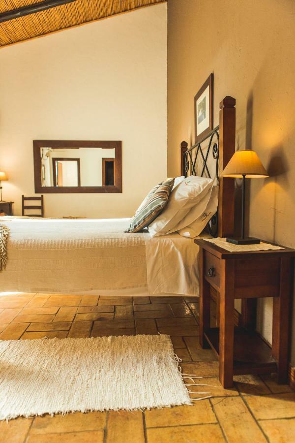 Casa De Cacela Vila Nova de Cacela Eksteriør billede