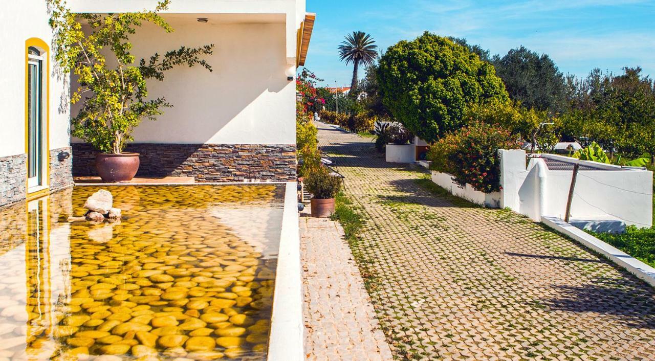Casa De Cacela Vila Nova de Cacela Eksteriør billede